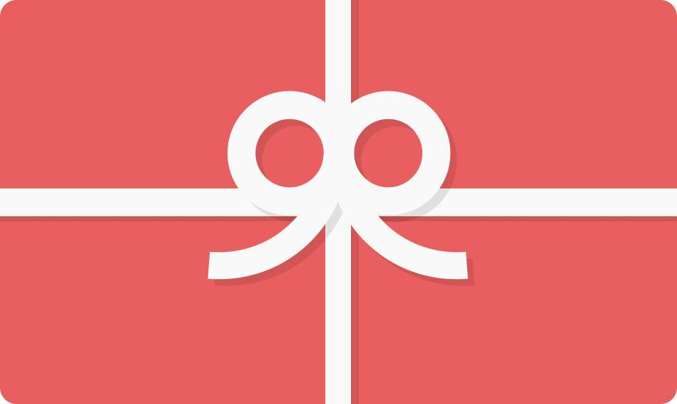 Gift Card-FREE Shipping over £35.00-