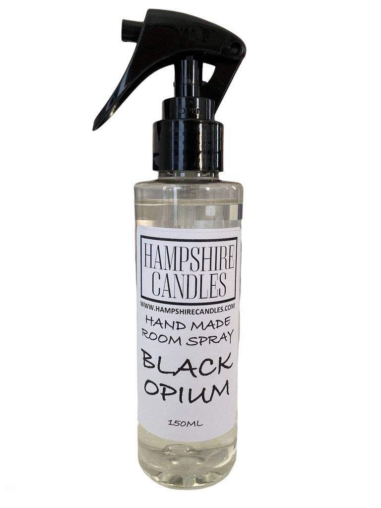 150ml Room Spray Long-Lasting Home Fragrance Spray –